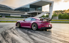 Desktop wallpaper. Porsche 911 GT3 Manthey Performance Kit 2023. ID:155214