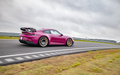 Desktop wallpaper. Porsche 911 GT3 Manthey Performance Kit 2023. ID:155216