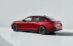 Desktop wallpaper. BMW i5 M60 xDrive 2024. ID:155232