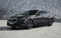 Desktop wallpaper. BMW 530e 2024. ID:155236