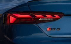Desktop wallpaper. Audi RS 5 Coupe Competition Package USA Version 2023. ID:155262