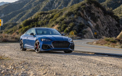 Desktop wallpaper. Audi RS 5 Coupe Competition Package USA Version 2023. ID:155267