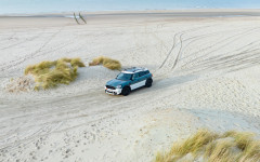 Desktop wallpaper. MINI Cooper S Countryman ALL4 Uncharted Edition 2023. ID:155271