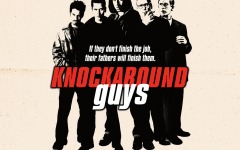 Desktop wallpaper. Knockaround Guys. ID:15336