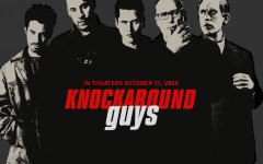 Desktop wallpaper. Knockaround Guys. ID:15338