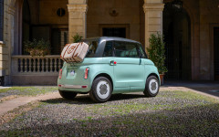 Desktop wallpaper. Fiat Topolino 2024. ID:155733