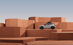 Desktop wallpaper. Volvo EX30 Cross Country 2025. ID:155397
