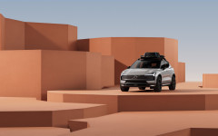 Desktop wallpaper. Volvo EX30 Cross Country 2025. ID:155398