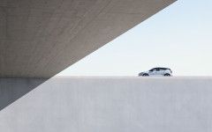 Desktop wallpaper. Volvo EX30 2025. ID:155400