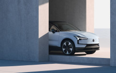 Desktop wallpaper. Volvo EX30 2025. ID:155401