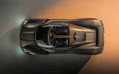 Desktop wallpaper. Porsche Mission X Concept 2023. ID:155408