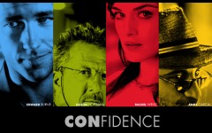 Desktop wallpaper. Confidence. ID:15339
