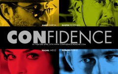 Desktop wallpaper. Confidence. ID:15340