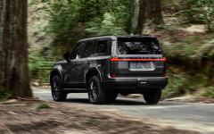 Desktop wallpaper. Lexus GX 550 Premium 2024. ID:155421
