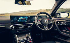 Desktop wallpaper. BMW M2 UK Version 2023. ID:155457