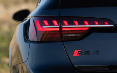 Desktop wallpaper. Audi RS 4 Avant Competition UK Version 2023. ID:155657