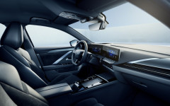 Desktop wallpaper. Opel Astra Electric 2023. ID:155686