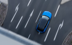 Desktop wallpaper. Opel Astra Electric 2023. ID:155689