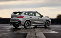 Desktop wallpaper. BMW X1 M35i xDrive 2024. ID:155700