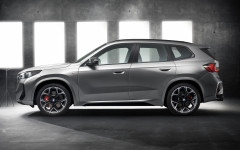 Desktop wallpaper. BMW X1 M35i xDrive 2024. ID:155703