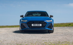 Desktop wallpaper. Audi RS 7 Sportback Performance UK Version 2023. ID:155716