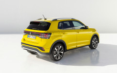 Desktop wallpaper. Volkswagen T-Cross 2024. ID:155867