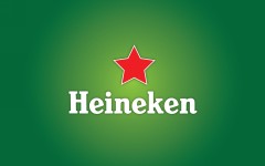 Desktop wallpaper. Heineken