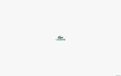 Desktop wallpaper. Lacoste
