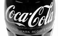 Desktop wallpaper. Coca-Cola