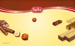 Desktop wallpaper. Spitz