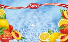 Desktop wallpaper. Spitz
