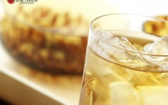 Desktop wallpaper. Bacardi Cuba