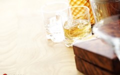 Desktop wallpaper. Bacardi Cuba