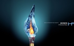 Desktop wallpaper. Heinen Freezing