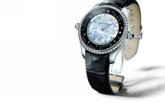 Desktop wallpaper. Girard Perregaux