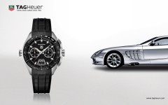 Desktop wallpaper. TAG Heuer
