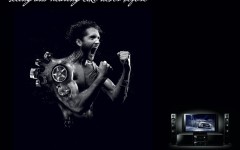 Desktop wallpaper. Pioneer
