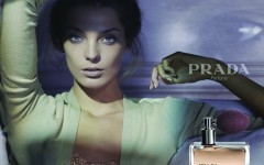 Desktop wallpaper. Prada