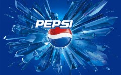 Desktop wallpaper. Pepsi