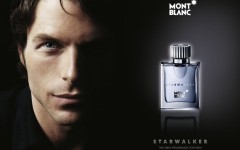Desktop wallpaper. Mont Blanc Starwalker