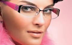Desktop wallpaper. Escada