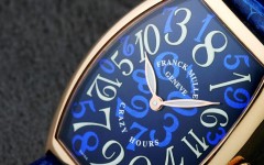 Desktop wallpaper. Franck Muller