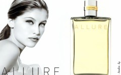 Desktop wallpaper. Chanel Allure