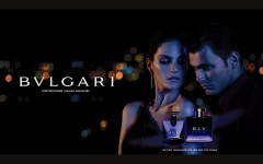 Desktop wallpaper. Bvlgari