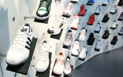 Desktop wallpaper. Adidas