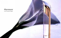Desktop wallpaper. Van Cleef & Arpels Murmure
