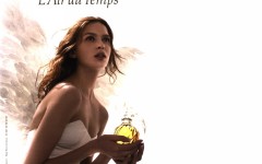 Desktop wallpaper. Nina Ricci
