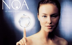 Desktop wallpaper. Noa