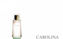 Desktop wallpaper. Carolina Herrera