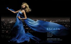 Desktop wallpaper. Escada
